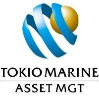 tokio marine asset management (usa) ltd.