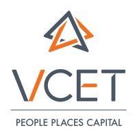 vcet logo image