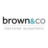 brown & co logo image