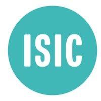 ckm syts - isic slovakia logo image