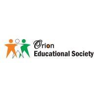 orion educational society logo image