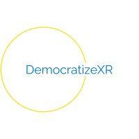 democratizexr