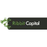 ribbit capital logo image