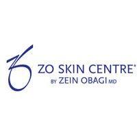 zo skin centre by zein obagi, md logo image