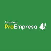 financiera proempresa