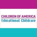 logo of Children Of America