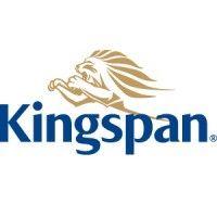 kingspan insulated panels mena logo image