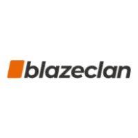 blazeclan technologies logo image