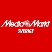 mediamarkt sverige logo image