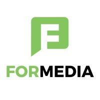 formedia logo image