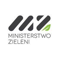 ministerstwo zieleni logo image