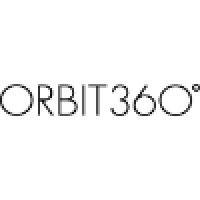 orbit360, inc. logo image