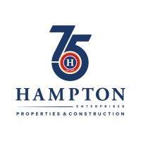 hampton enterprises - properties & construction