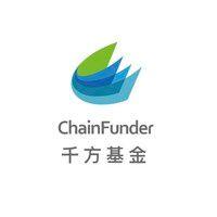 chainfunder logo image