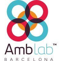 ambar lab logo image