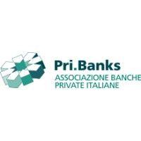 pri.banks logo image