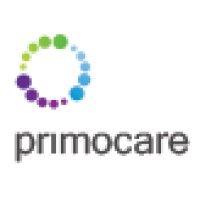 primocare logo image