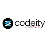 codeity powered by angelhack logo image