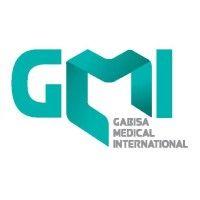 gabisa medical international - gmi logo image