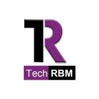 techrbm logo image