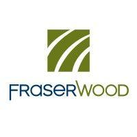 fraserwood industries ltd logo image