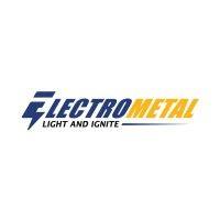 electrometal llc logo image