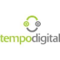 tempo digital logo image