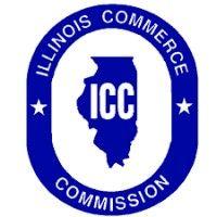 illinois commerce commission