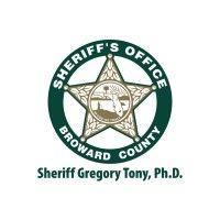 broward sheriff's office (bso) logo image