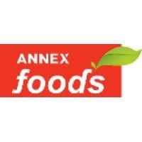 annex foods pty ltd logo image