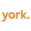 logo of York Risk