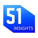 logo of 51 Insights