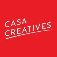 casa creatives logo image