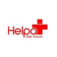 helpat - psp logo image