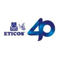 eticos paraguay logo image