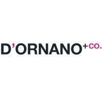 d'ornano + co. logo image