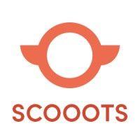 scooots logo image