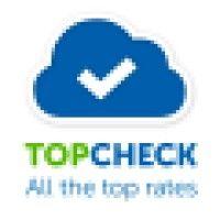 topcheck.com.ng logo image