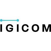 igicom llc logo image