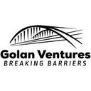 logo of Golan Ventures