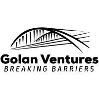 golan ventures logo image