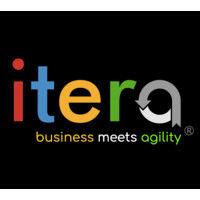 itera consulting logo image