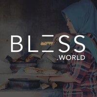 bless logo image