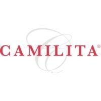 camilita nuttall logo image