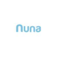 nunabooks logo image