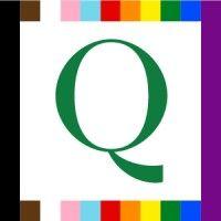 quilter logo image