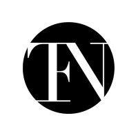 the fashion network logo image