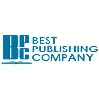 best publishing company logo image