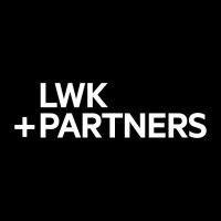 lwk + partners logo image