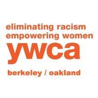 ywca berkeley/oakland logo image